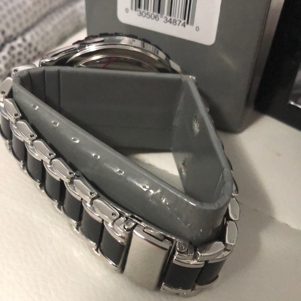 Authentic Batman Watch - Picture 4 of 6
